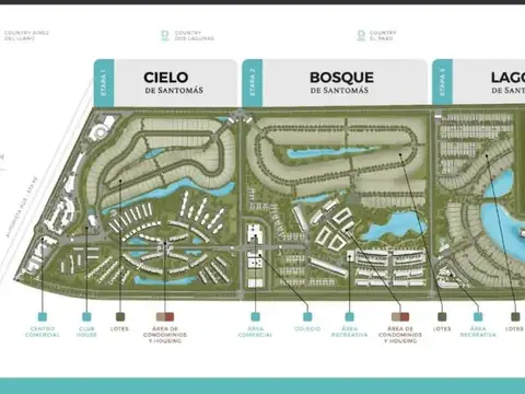 Departamento en Venta en Santo Tome, USD 75.000