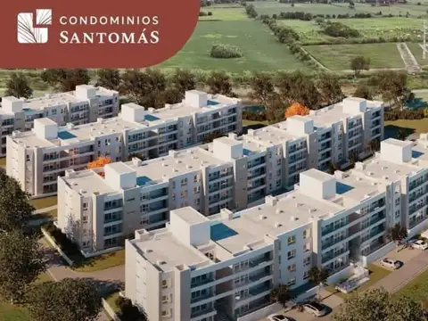 Departamento en Venta A Estrenar