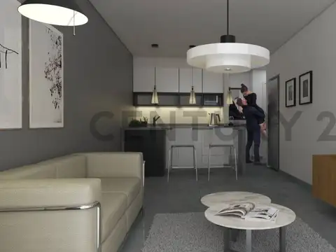 Hipolito Yrigoyen 3600, Piso 0