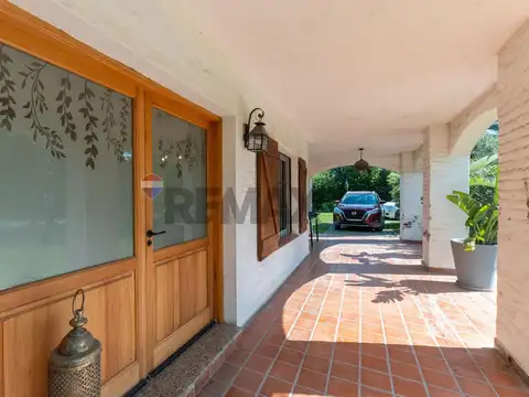 VENTA CASA B. CERRADO LA TATENGUITA-3 DORMITORIOS
