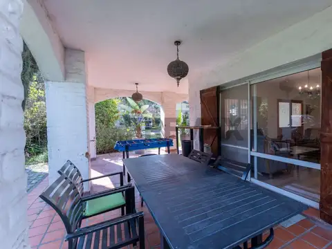 Casa en Venta de 3 dormitorios