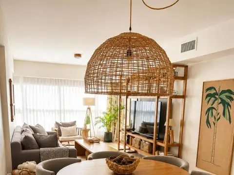 Departamento en Alquiler de 4 ambientes