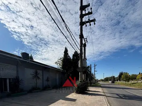 Galpon en Venta en Countries y Barrios Cerrados en Pilar, USD 1.600.000