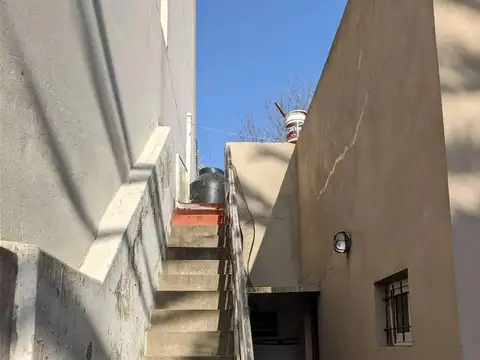 Casa en Alquiler 40 años