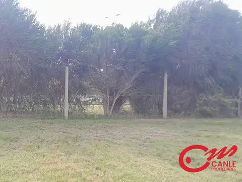 Terreno en Venta en Puertos - Araucarias, USD 103.000