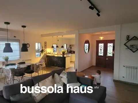 Casa en Alquiler 5 años