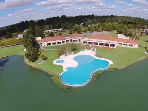 Terreno en venta - 1488.75mts2 - Club Miralagos