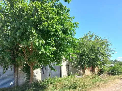 Galpon en Venta en General Rodriguez, USD 50.000