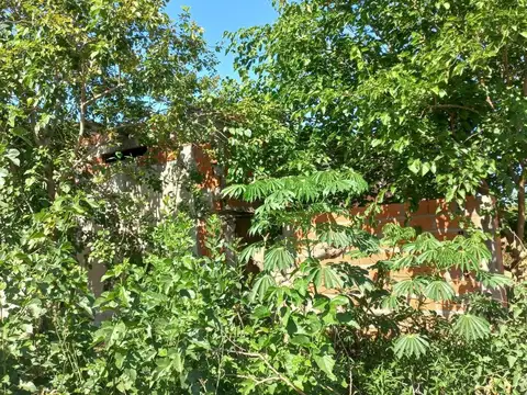 COLECTORA NORTE ACCESO OESTE