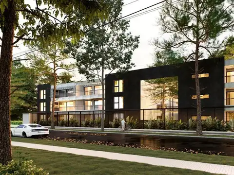 Depto Tipo Casa en Venta de 4 ambientes