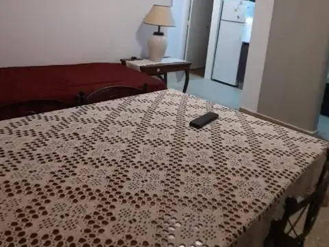 Departamento en Alquiler Temporal en Monserrat, $ 800.000