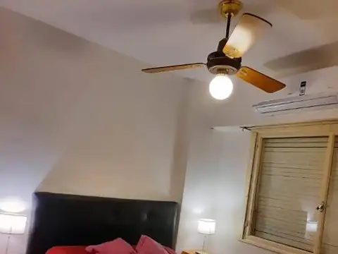 Departamento en alquiler temporario