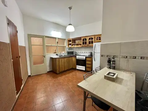 Departamento en Venta en Centro calle 8, USD 70.000