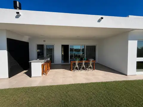 Casa en Venta al Noroeste