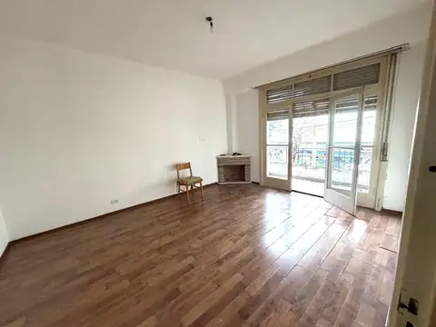 Depto Tipo Casa en Alquiler de 2 dormitorios