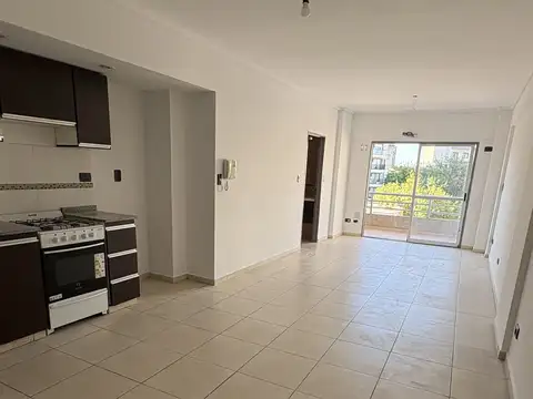 Avenida Larrazábal 100, Piso 3