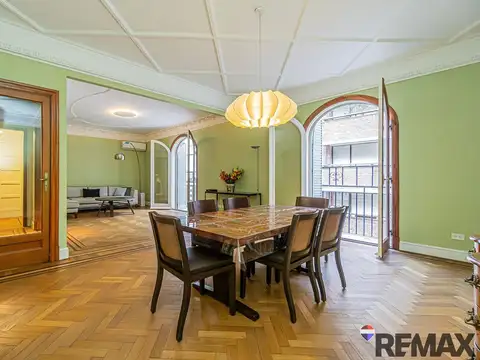 PISO 5 AMBINTES VENTA RETIRO RECICLADO A ESTRENAR