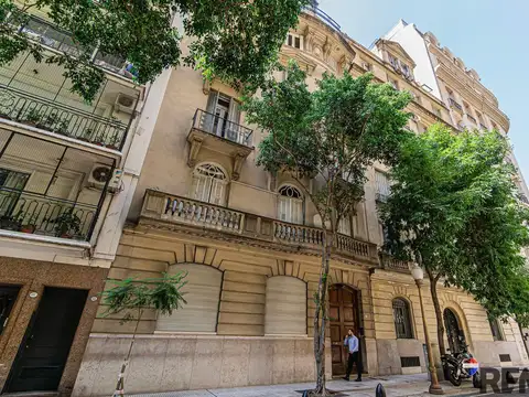 Departamento en Venta de 5 ambientes