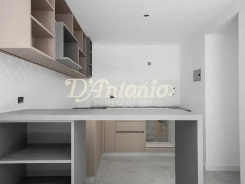 Departamento en Venta al Oeste