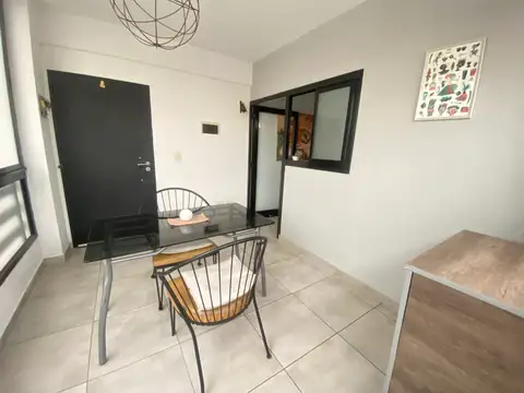 Departamento en Venta en Villa del Parque, USD 91.900
