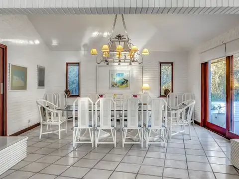 Casa en Alquiler Temporal 47 años