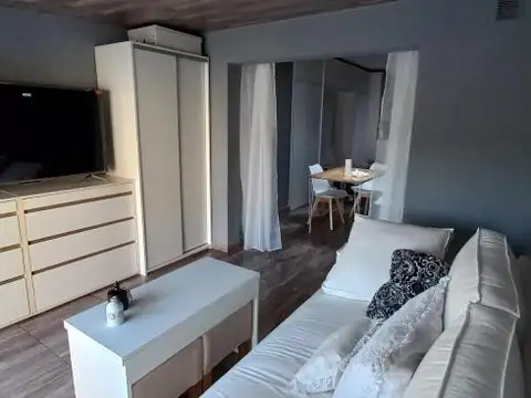 Bahía Blanca y Avenida Álvarez Jonte