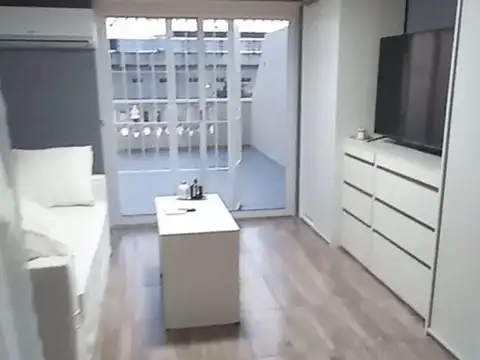 Departamento monoambiente en venta - 1 Baño - 60Mts2 - Monte Castro