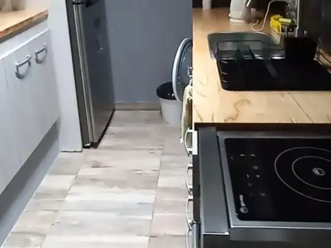 Departamento en Venta al Sudeste