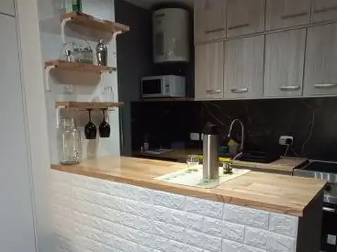 Departamento en Venta Apto profesional