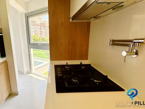 Departamento en Venta de 2 dormitorios