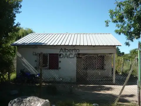 Casa en Venta en 29 e/472 y 473 City Bell - Alberto Dacal Propiedades