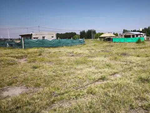 Jardin del Limay, Etapa II, Lote 5, Mza. 3