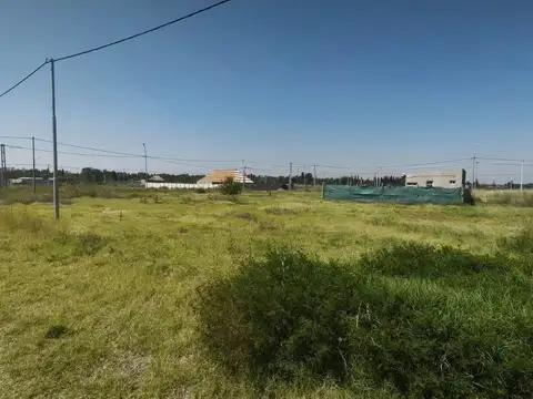 Terreno en Venta en Senillosa, USD 10.000