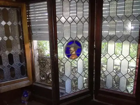 Antigua Casona en Venta a reciclar| Belgrano R | Av de los Incas