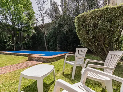 Casa en Venta 40 años