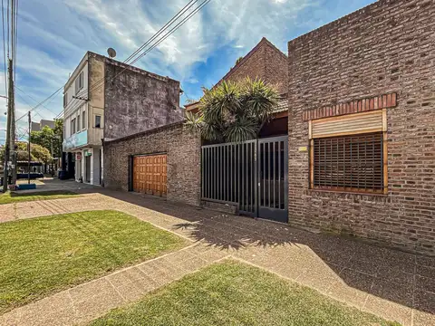 Casa en venta en Ringuelet