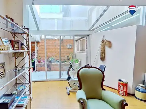 Depto Tipo Casa en Venta en Velez Sarsfield, USD 155.000