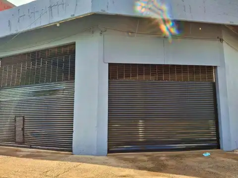 Local en Venta 10 años