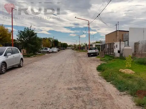 TERRENO EN VENTA EN FERNANDEZ ORO, BARRIO LOS TRONCOS
