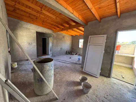 Depto Tipo Casa en Venta de 2 dormitorios