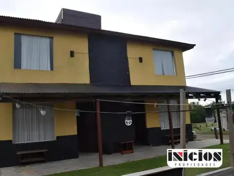 Hipolito Yrigoyen 2900