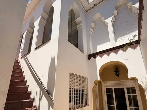 Casa en Alquiler 70 años
