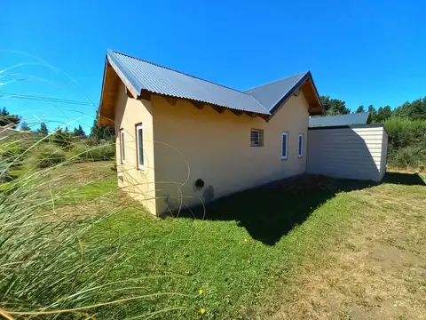 Casa en Venta en Dina Huapi, USD 198.000