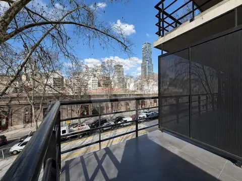Venta Monoambinete en Palermo Hollywood
