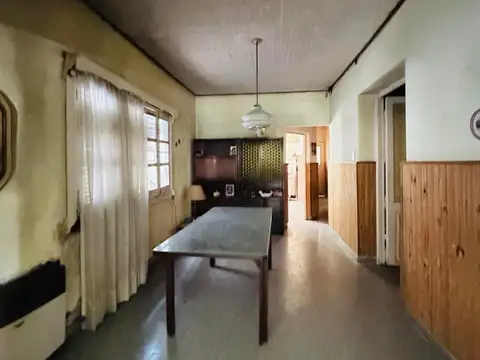 Depto Tipo Casa en Venta de 3 dormitorios