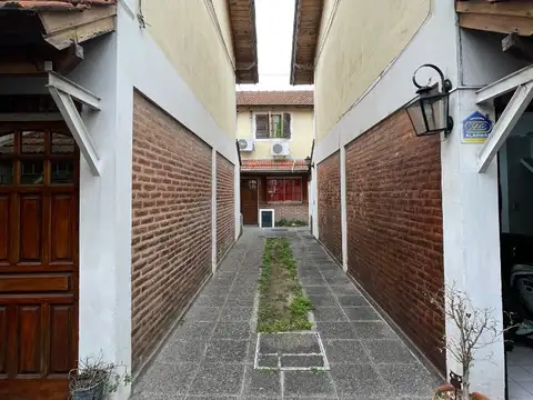 Justo Jose De Urquiza 700, Piso PB