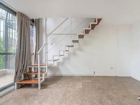 Departamento en Venta en Belgrano, USD 157.000