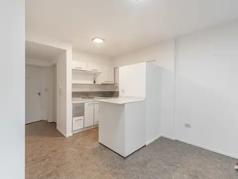 Departamento en Venta 19 años