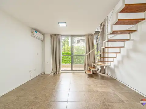 VENTA DEPARTAMENTO DUPLEX BELGRANO