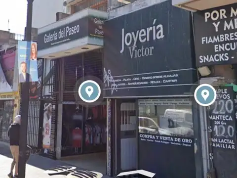 Alvear 2800
